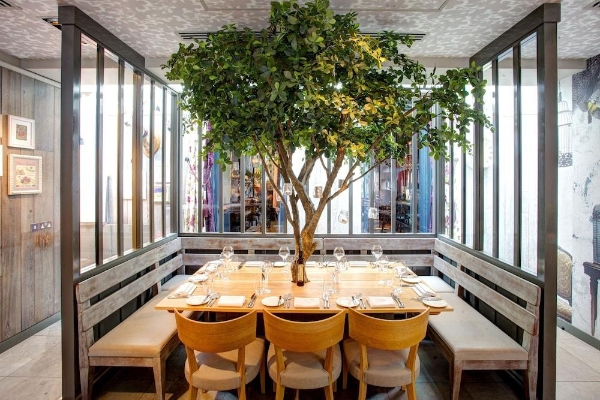Hotel Oddfellows
